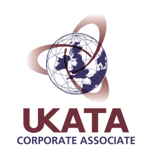 NAS became UKATA's corporate associate