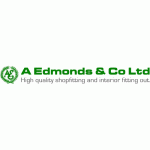 A. Edmonds logo