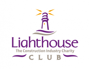 Lighthouse Club Construction Industry Charity logo