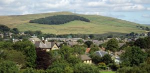 Buxton, Derbyshire