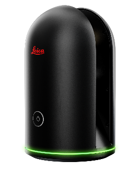 Leica BLK360