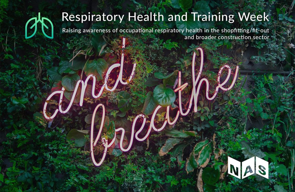 Respiratory Health and Training Week 2021