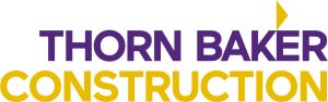 Thorn Baker Construction logo