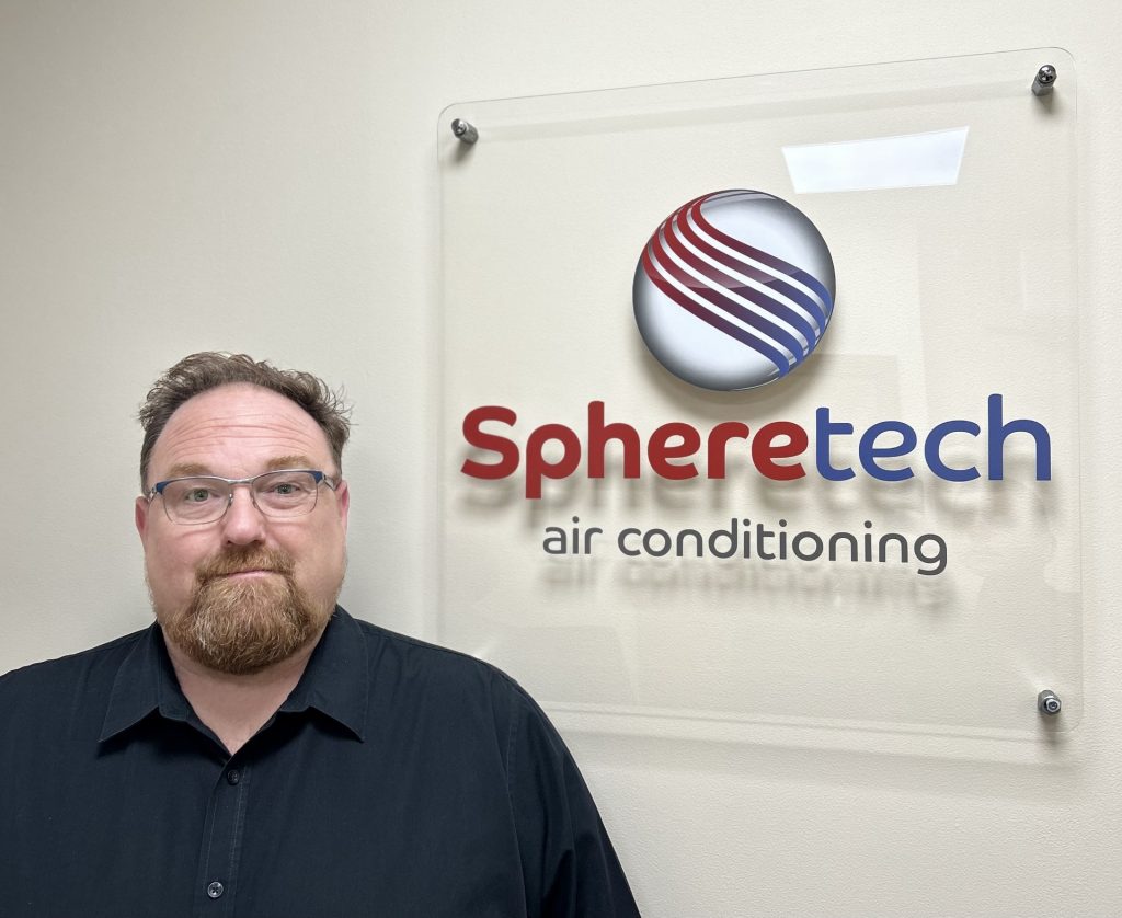 Members' Day Sponsor: Spheretech Air Conditioning - National ...